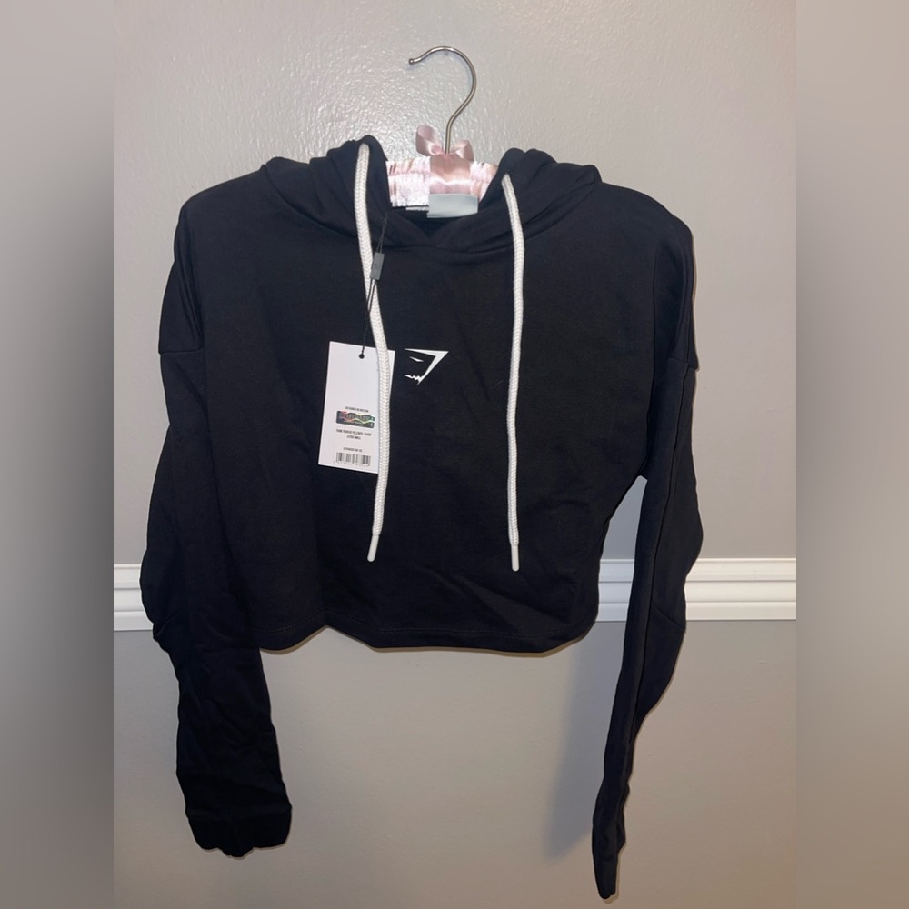 Gymshark pullover